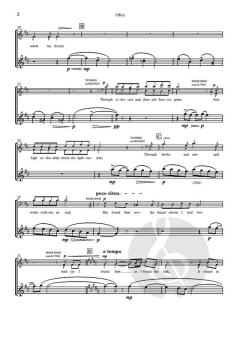 The Quest von John Rutter (Download) 