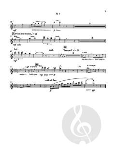 I wish you Christmas von John Rutter (Download) 