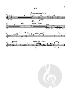 I wish you Christmas von John Rutter (Download) 