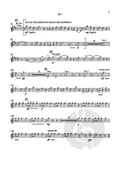 Rejoice and be merry von John Rutter (Download) 