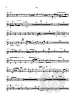 The Jolly Shepherd von John Rutter (Download) 