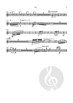 The Jolly Shepherd von John Rutter (Download) 