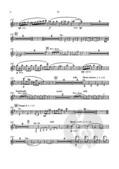 The Jolly Shepherd von John Rutter (Download) 