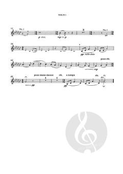 What sweeter music von John Rutter (Download) 