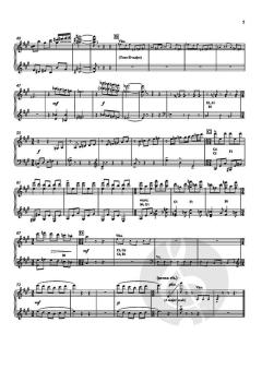 Suite Lyrique von John Rutter (Download) 