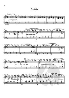 Suite Lyrique von John Rutter (Download) 