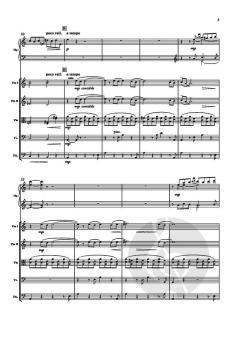 Suite Lyrique von John Rutter (Download) 