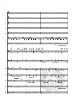 O Holy Night von John Rutter (Download) 