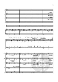 O Holy Night von John Rutter (Download) 