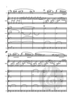 Suite Antique von John Rutter (Download) 