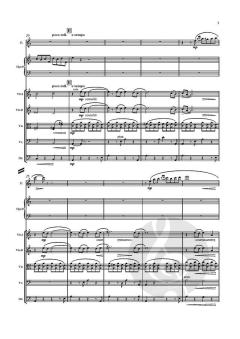 Suite Antique von John Rutter (Download) 