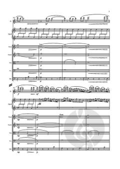 Suite Antique von John Rutter (Download) 