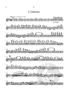 Suite Antique von John Rutter (Download) 