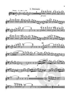 Suite Antique von John Rutter (Download) 