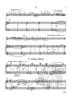 Visions von John Rutter (Download) 