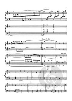 Variations on an Easter theme von John Rutter (Download) 