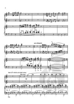 Variations on an Easter theme von John Rutter (Download) 