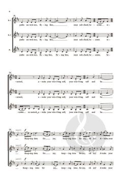 Keeping Time for Joy von Marie-Claire Saindon (Download) 