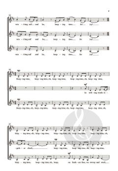 Keeping Time for Joy von Marie-Claire Saindon (Download) 