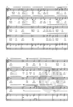 D'où viens-tu bergère? von Mark Sirett (Download) 