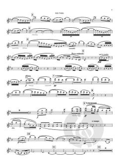 The Lark Ascending von Ralph Vaughan Williams (Download) 