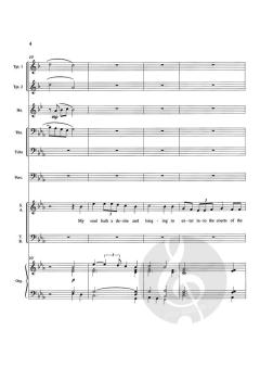 O how amiable von Ralph Vaughan Williams (Download) 