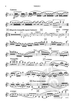 The Lark Ascending von Ralph Vaughan Williams (Download) 