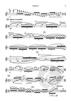 The Lark Ascending von Ralph Vaughan Williams (Download) 