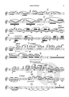 The Lark Ascending von Ralph Vaughan Williams (Download) 