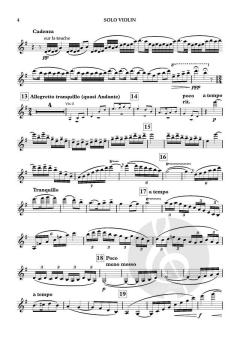 The Lark Ascending von Ralph Vaughan Williams (Download) 