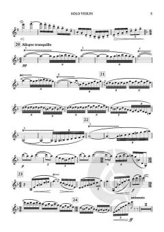 The Lark Ascending von Ralph Vaughan Williams (Download) 