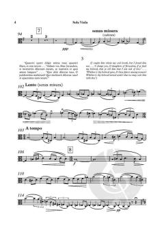 Flos campi von Ralph Vaughan Williams (Download) 