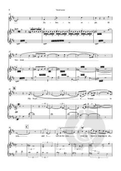 Zahr Al-Khayal von James Whitbourn (Download) 