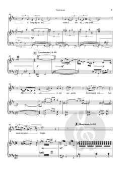 Zahr Al-Khayal von James Whitbourn (Download) 