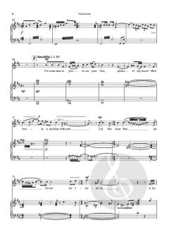 Zahr Al-Khayal von James Whitbourn (Download) 