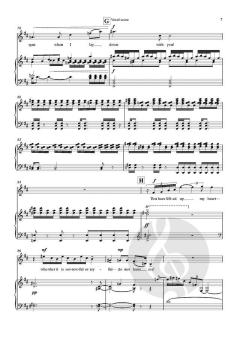 Zahr Al-Khayal von James Whitbourn (Download) 