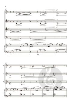 Shchedryk von James Whitbourn (Download) 