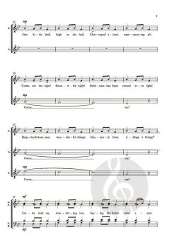 Shchedryk von James Whitbourn (Download) 