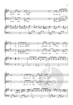 Fly! von Tracy Wong (Download) 