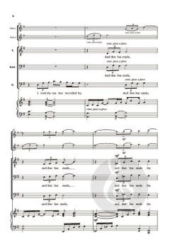 Crossroad von Reginal Wright (Download) 