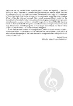 Cacao von Toby Young (Download) 