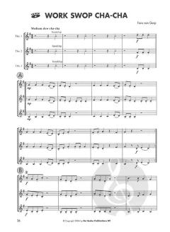 Work Swop von Fons van Gorp 