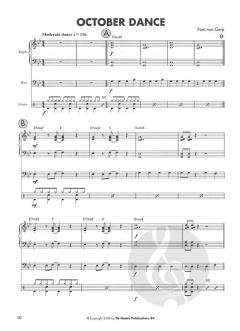 Work Swop von Fons van Gorp 