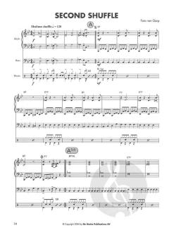 Work Swop von Fons van Gorp 