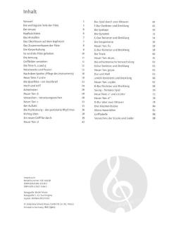 Querflötenschule 1 von Gefion Landgraf 