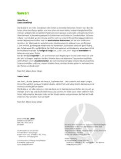 Ukulele lernen mit Luna und Finn  von Frank Doll 