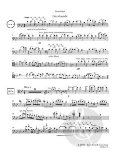 Konzert von Georg Friedrich Händel 