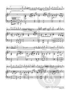 Sonate von Henry Eccles 