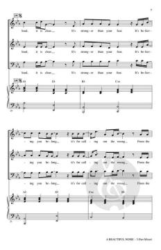 A Beautiful Noise von Alicia Keys 