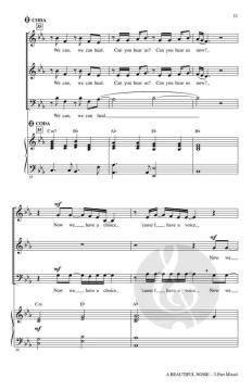 A Beautiful Noise von Alicia Keys 